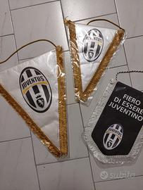 Gadget Juventus 