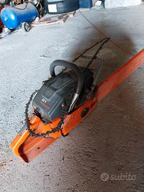 motosega husquarna 61 
