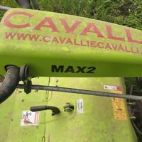 motocoltivatore grillo max 2 4kw