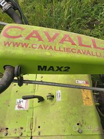 motocoltivatore grillo max 2 4kw