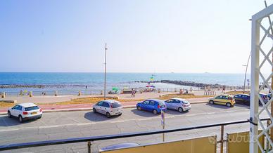 Casa vacanza Fronte Mare Ostia