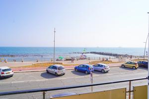 Casa vacanza Fronte Mare Ostia