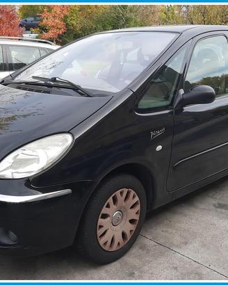Ricambi Usati CITROEN XSARA PICASSO 2004