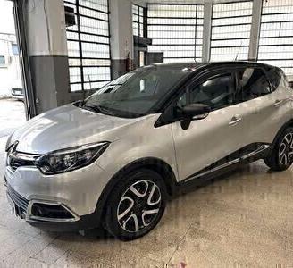 Ricambi per Renault Captur anno 2013 DISPONIAMO DI