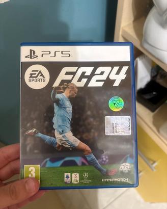 fifa 24