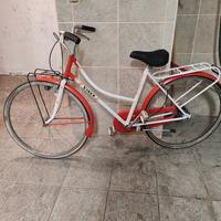 Bicicleta donna 26 pollice revisionata