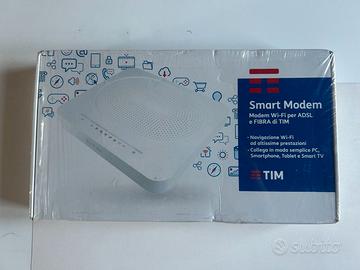 TIM Smart Modem