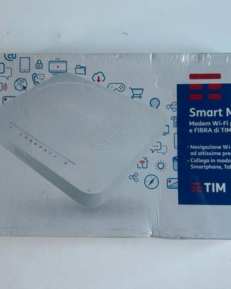 TIM Smart Modem