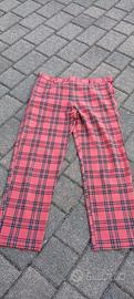 pantaloni  donna 
