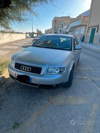 Audi a4 b6 1.9