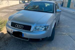 Audi a4 b6 1.9