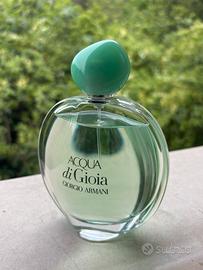 Profumo Acqua di Gioia, Armani 150ml