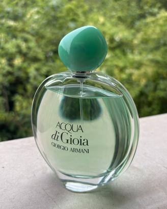 Profumo Acqua di Gioia, Armani 150ml