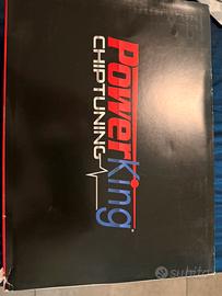 Powerking BT2 + App Volkswagen  1.0 TSI Euro 6