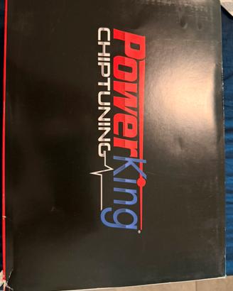 Powerking BT2 + App Volkswagen  1.0 TSI Euro 6