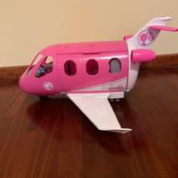 Aereo di Barbie