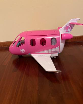 Aereo di Barbie