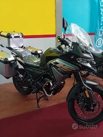 Voge Valico 650