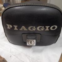 Sella Piaggio Vespa originale