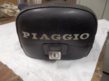 Sella Piaggio Vespa originale