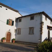 Villa storica di campagna per stage e seminari