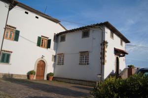 Villa storica di campagna per stage e seminari