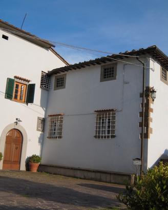 Villa storica di campagna per stage e seminari