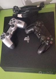 PS4 Pro