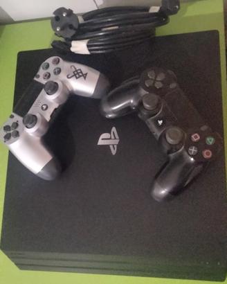 PS4 Pro