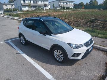 SEAT Arona Xcellance 
