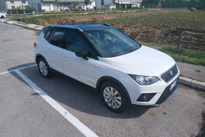 SEAT Arona Xcellance 
