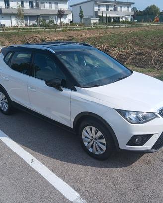 SEAT Arona Xcellance 