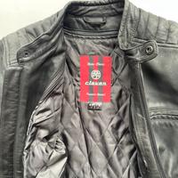 Giacca da moto CLOVER BULLET-PRO 2