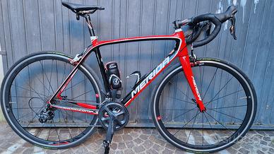 bdc carbonio merida scultura 905