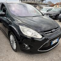 Ford C-Max 1.6 TDCi 115CV Titanium