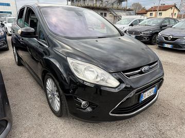 Ford C-Max 1.6 TDCi 115CV Titanium