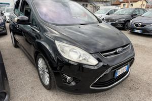 Ford C-Max 1.6 TDCi 115CV Titanium