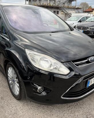 Ford C-Max 1.6 TDCi 115CV Titanium