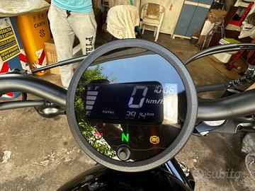 Honda CMX 500 Rebel - 2018