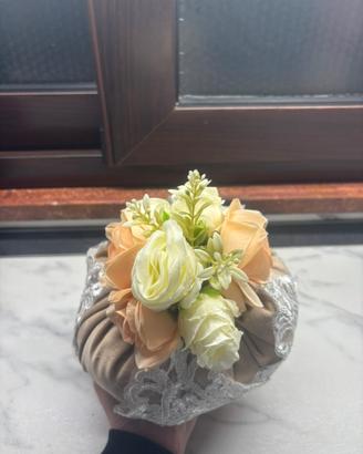 Bon bon fiori
