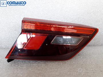 Fanale post sx VOLKSWAGEN TIGUAN '16