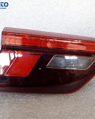 Fanale post sx VOLKSWAGEN TIGUAN '16