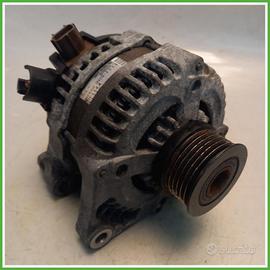 Alternatore Denso 104210-3523 Volvo V50 36050997