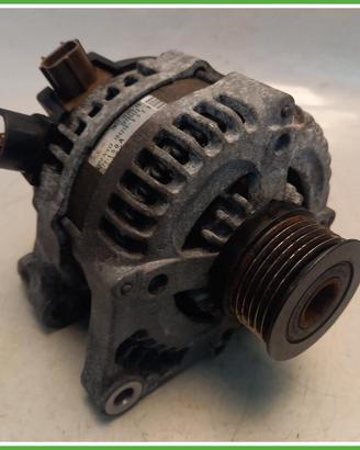 Alternatore Denso 104210-3523 Volvo V50 36050997