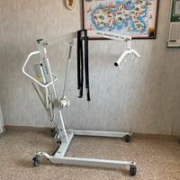 Sollevatore per disabili