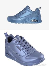 Sketchers Sneakers basse bambina taglia 36