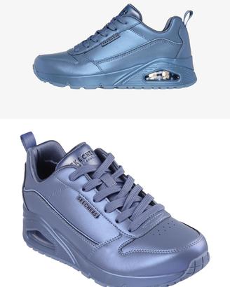 Sketchers Sneakers basse bambina taglia 36