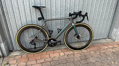 Wilier Filante SLR