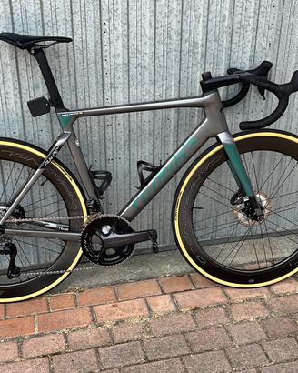 Wilier Filante SLR