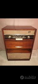 Radio Philips